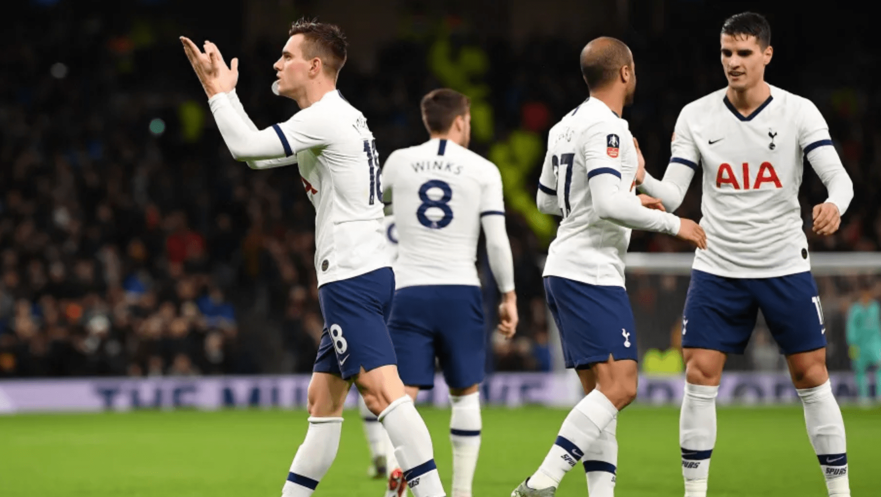 全矿井三维数字孪生系统